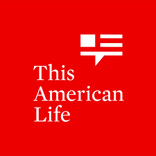this american life podcast logo