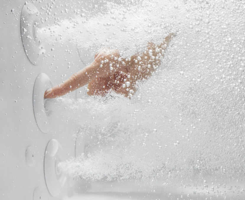 Lead A Healthy Active Lifestyle At Any Age KOHLER WalkIn Bath