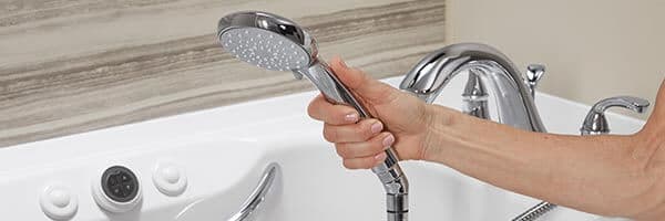 Photo of handshower