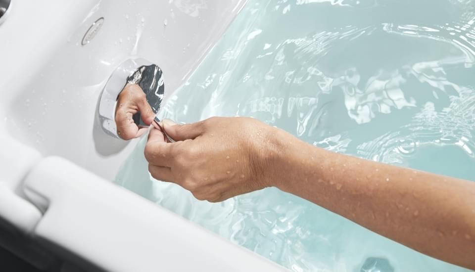 Walk In Tub FastDrain Technology KOHLER WalkIn Bath