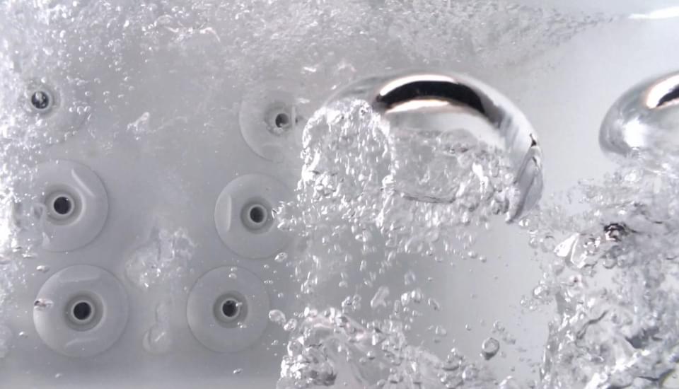 Whirlpool Jets for WalkIn Tub Air Jets KOHLER WalkIn Bath