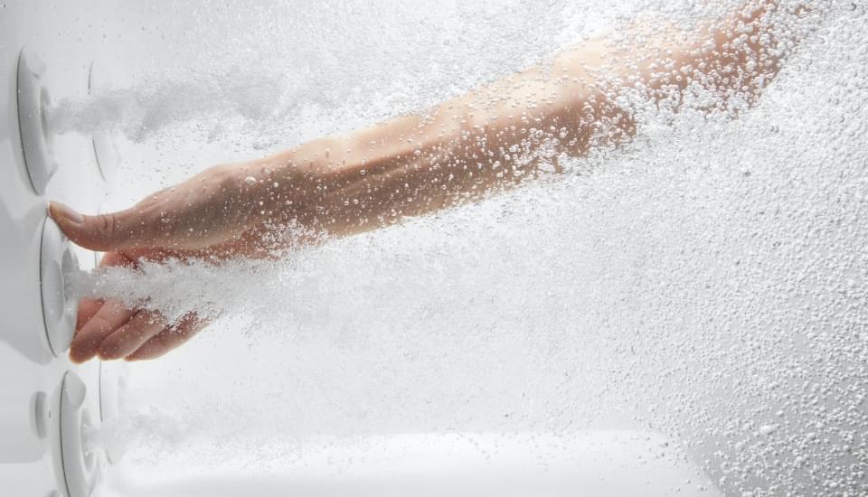 Whirlpool Jets for WalkIn Tub Air Jets KOHLER WalkIn Bath