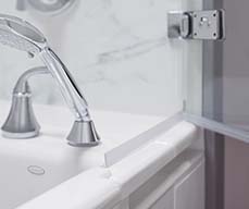 showerhead
