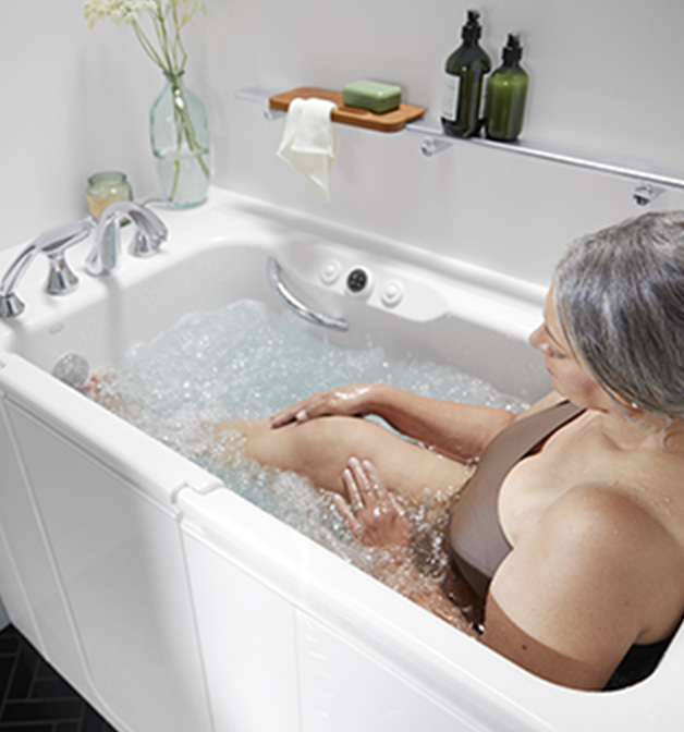 ACTIVE Jetted Tub Cleaner - Jacuzzi, Whirlpool & Hot Tubs