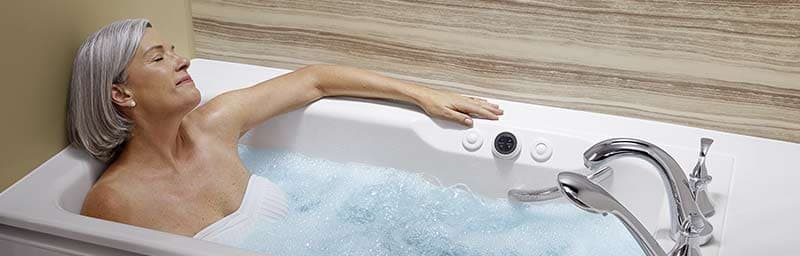 What is the Price of a KOHLER® Walk In Bath? How Much Is ...