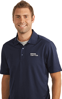 KOHLER Rep