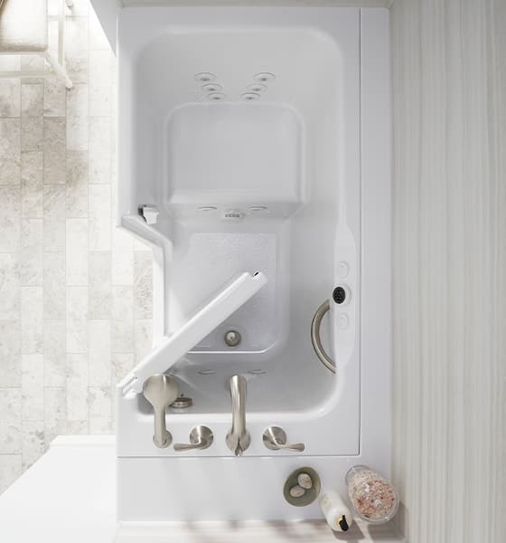 Kohler Walk In Tub Manual