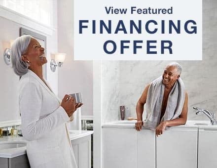 View Featured Financing Offer