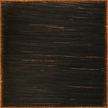 Oil-Rubbed Bronze Swatch