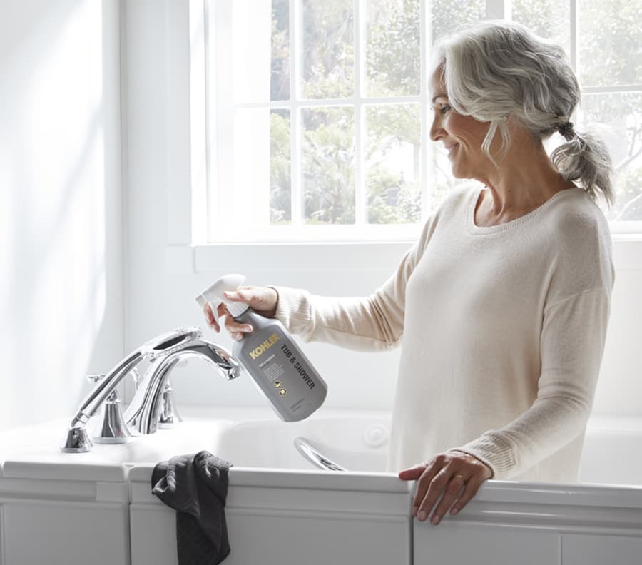 Customer Service Walk In Bath Assistance KOHLER WalkIn Bath